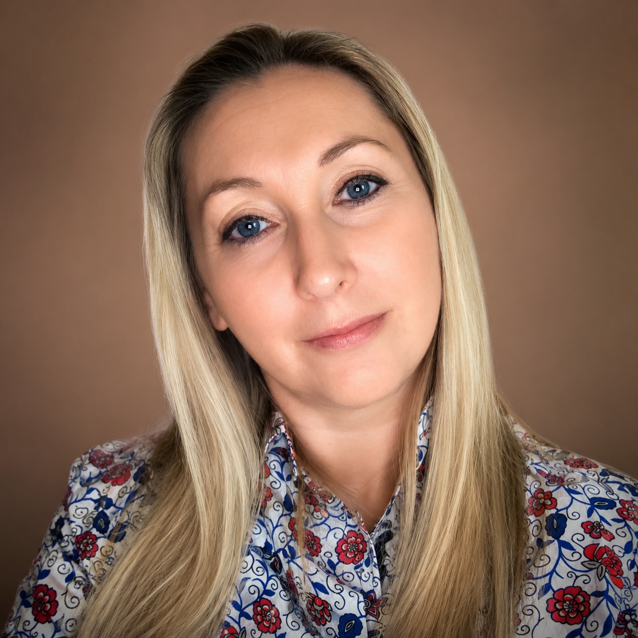 Gayle Dignan, counsellor in Bathgate, West Lothian